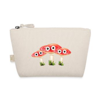 famille de champignons, champignons, famille, champignon, champignons - Trousse biologique - nature - Devant