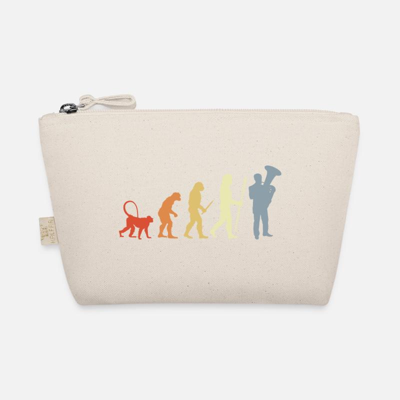 Évolution du tubiste Trousse biologique