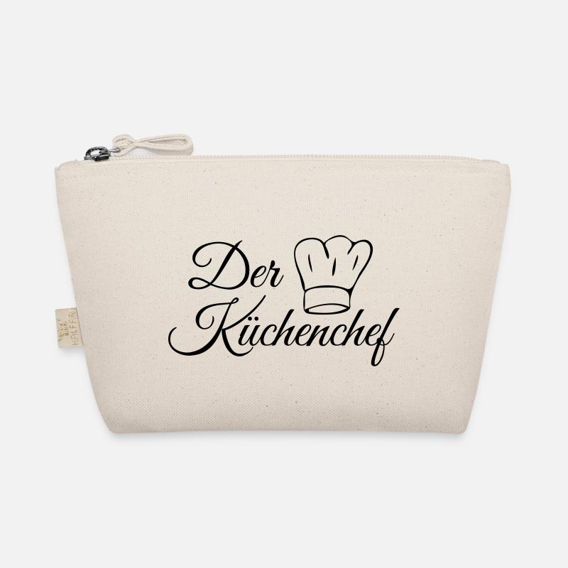 Der Küchenchef Bio-Täschchen