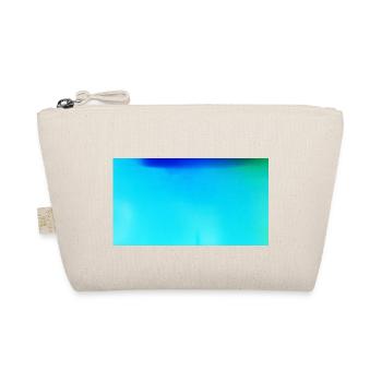 Ocean Style 141 - Organic Pouch - nature - Front