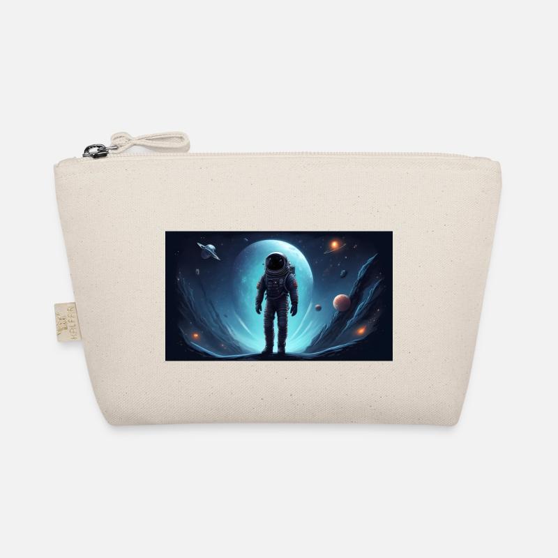 astronaute, perdu dans l’espace Trousse biologique