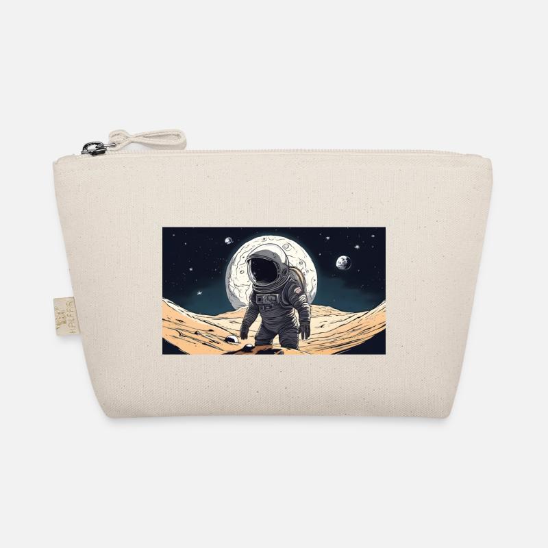 astronaute, perdu dans l’espace Trousse biologique