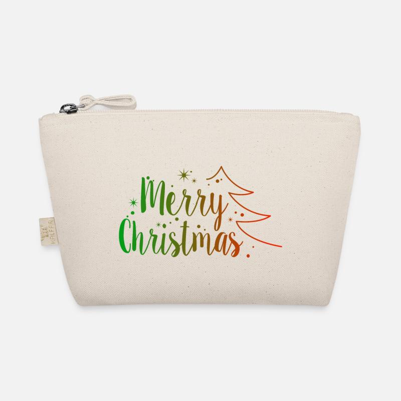Joyeux Noël Trousse biologique
