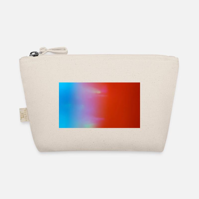 Flag 128 - Organic Pouch - nature