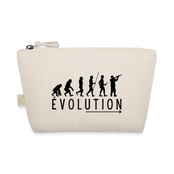 La chasse - Trousse biologique - nature - Devant