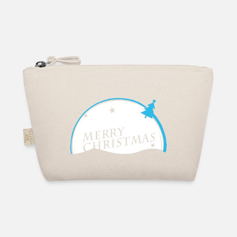 Joyeux Noël VECTORGRAPHIC Trousse biologique