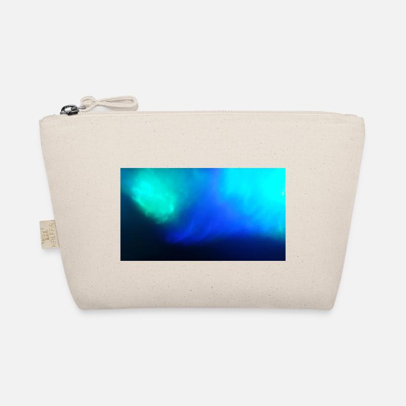 Bleu fluo 43 Trousse biologique