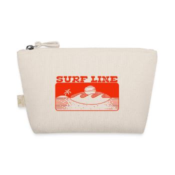 SurfLine 4 - Organic Pouch - nature - Front