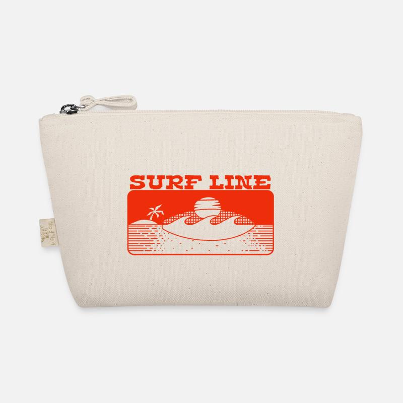 SurfLine 4 Bio-Täschchen