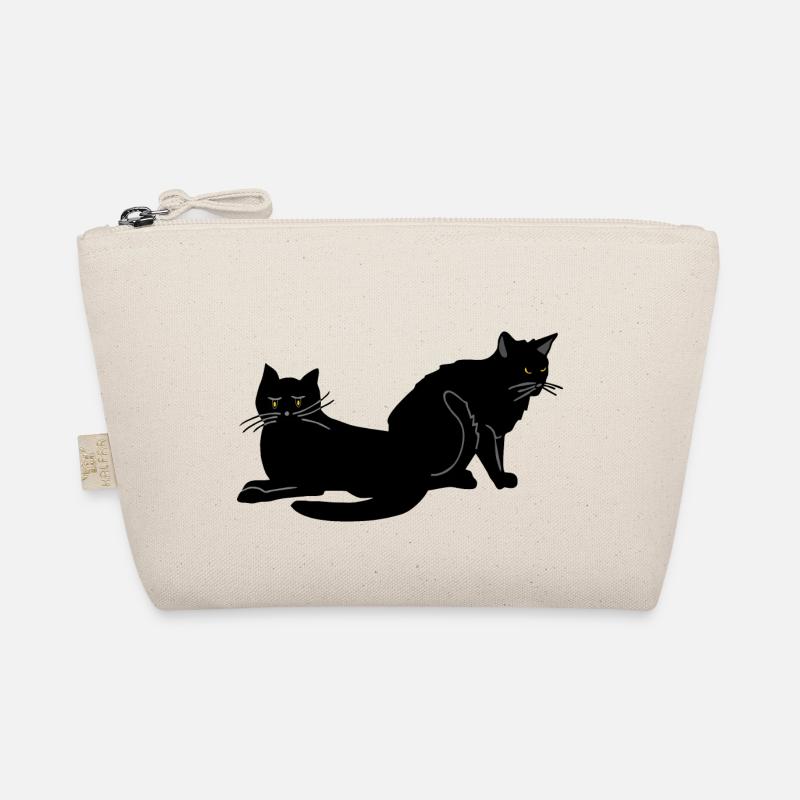 Chats Trousse biologique