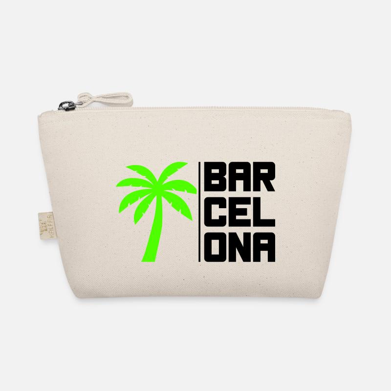 barcelona Bio-Täschchen