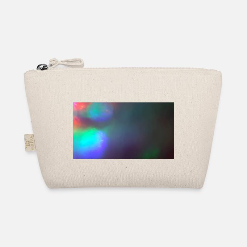 Space shuttle Speed 17 - Organic Pouch - nature