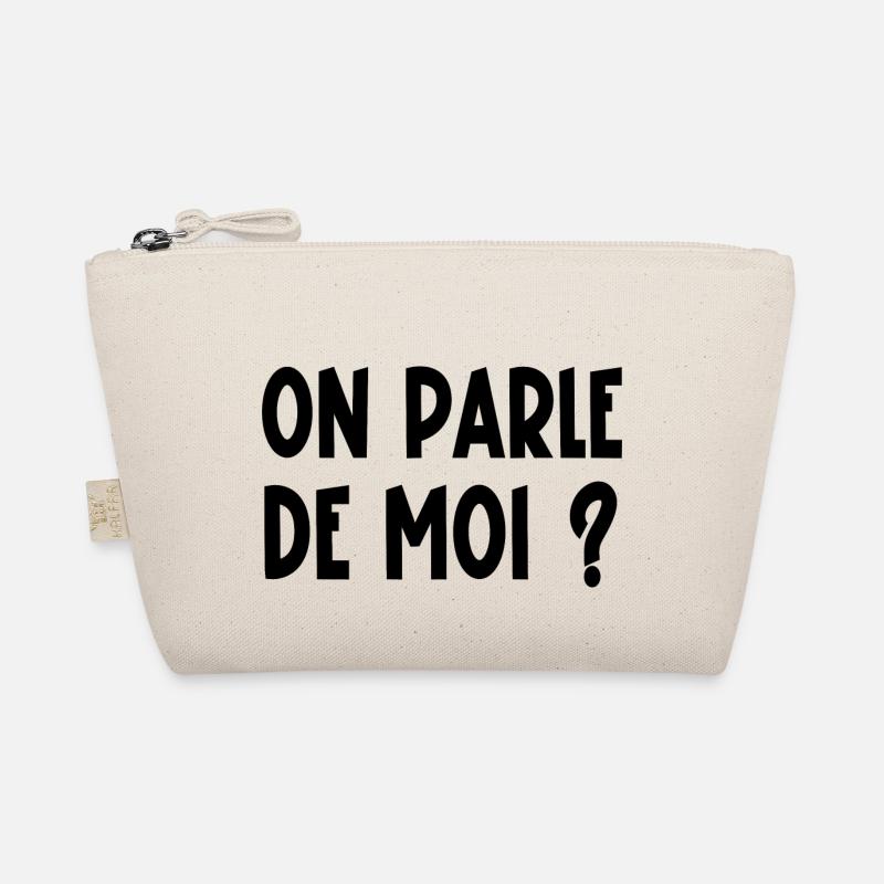 on parle de moi ? Trousse biologique