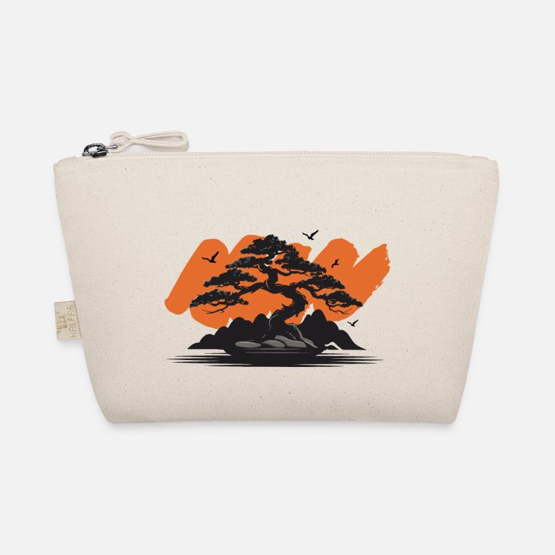 Bonsai Bio-Täschchen