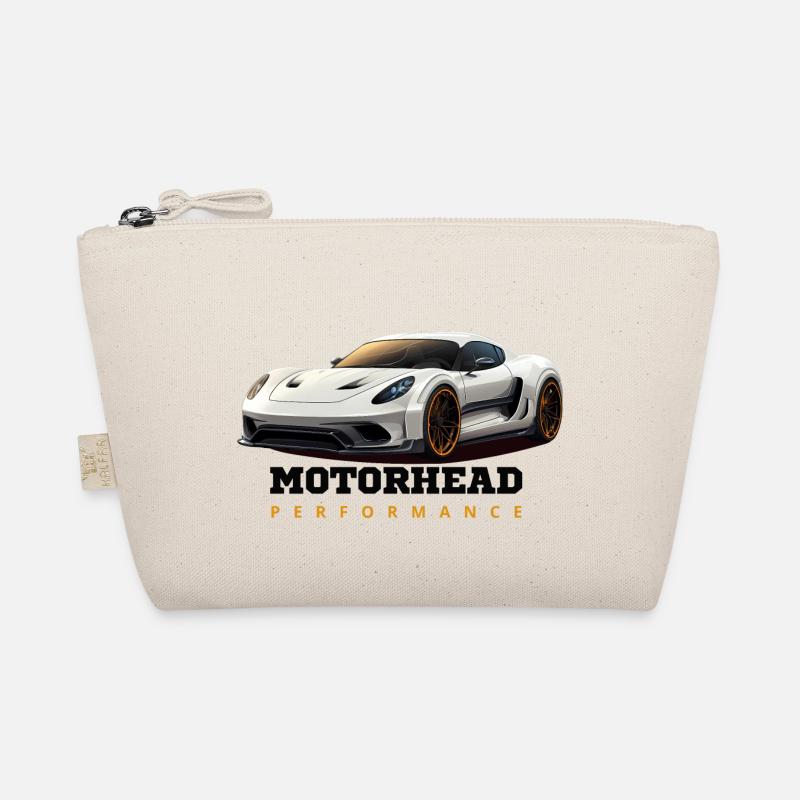 Motor head - Trousse biologique - nature