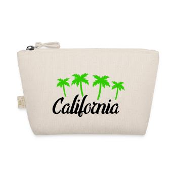 Californie - Trousse biologique - nature - Devant