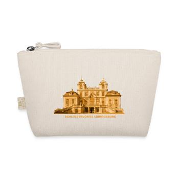Château de Ludwigsburg Favori Bade-Wurtemberg - Trousse biologique - nature - Devant