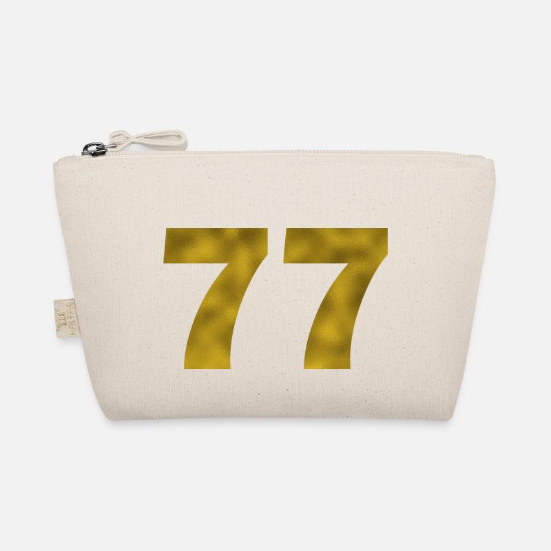 Anniversaire 77 ans Trousse biologique