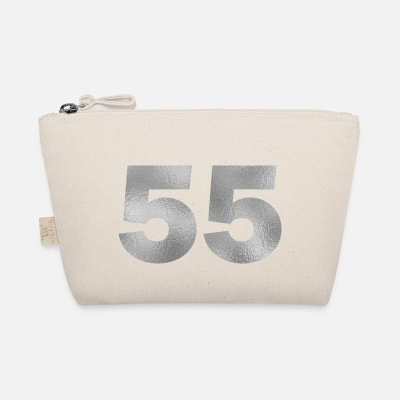 Anniversaire 55 ans Trousse biologique