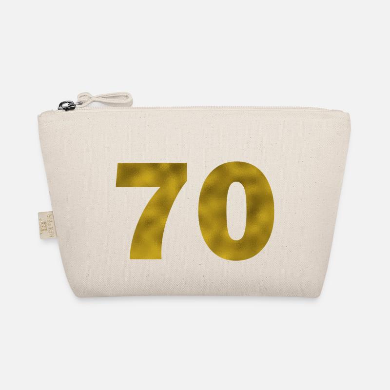 Anniversaire 70 ans Trousse biologique