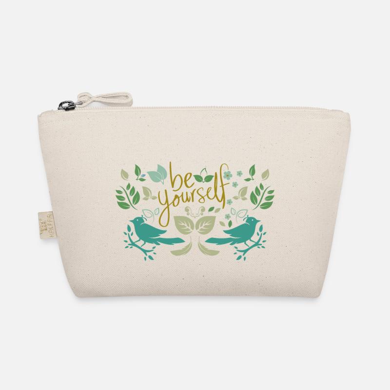 Soyez vous-même Trousse biologique