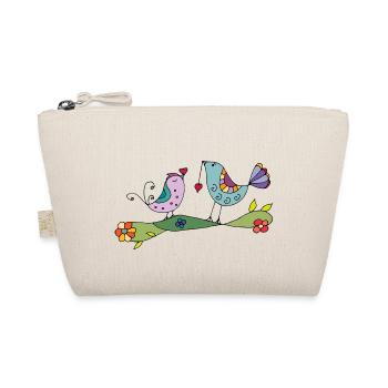 Oiseaux - Trousse biologique - nature - Devant