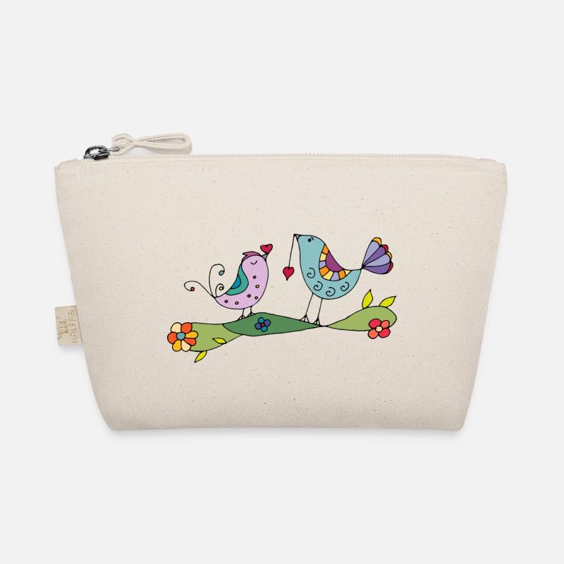 Oiseaux Trousse biologique