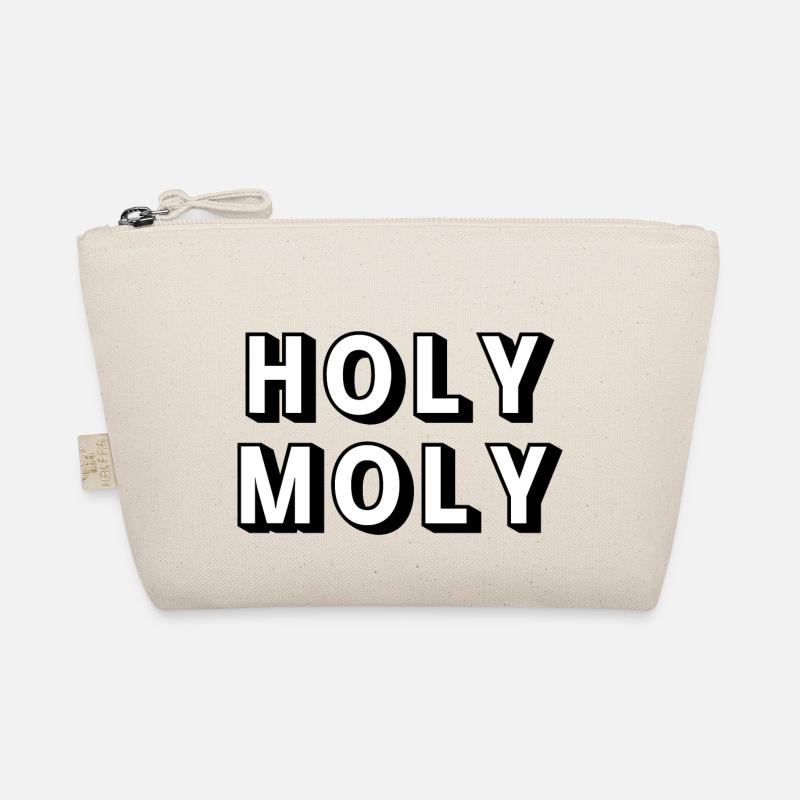 Sacré Moly Trousse biologique