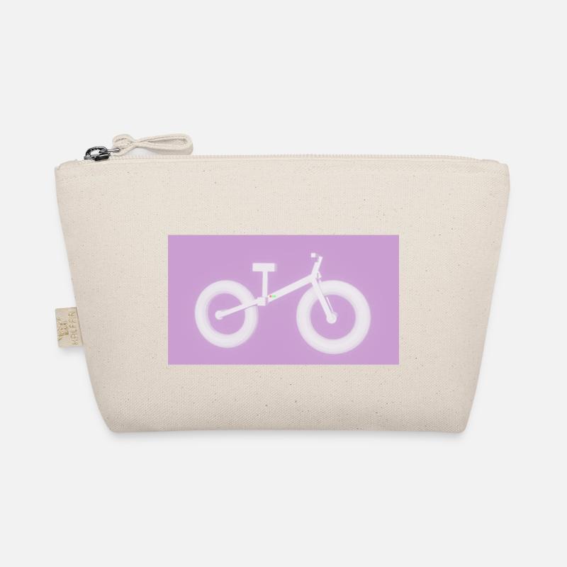 Fahrrad Bio-Täschchen