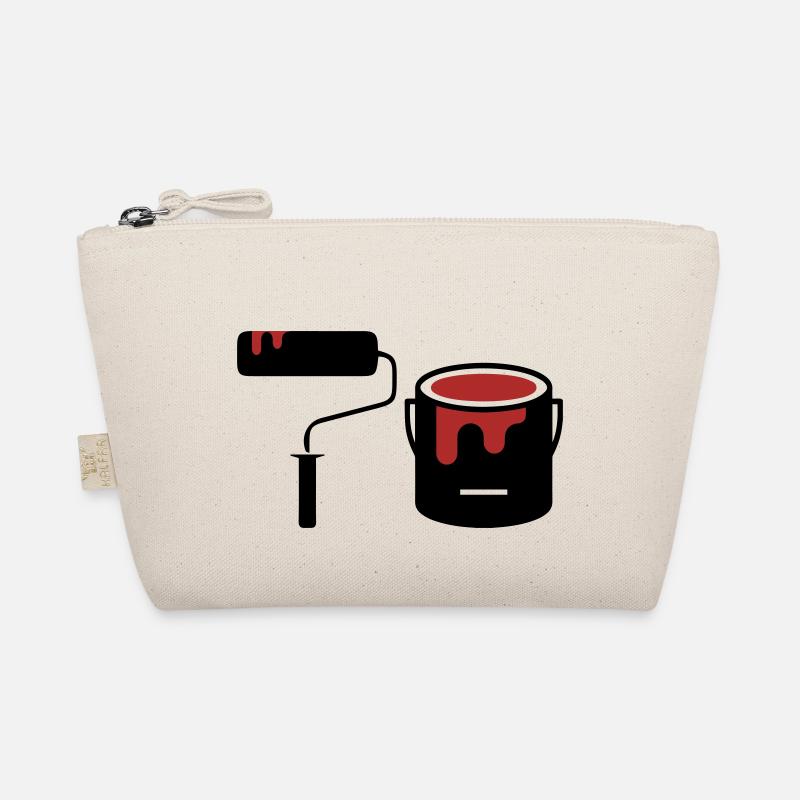 delete - Organic Pouch - nature