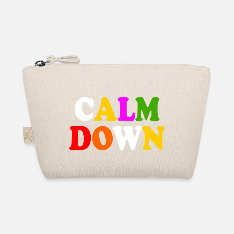 Calm down Trousse biologique