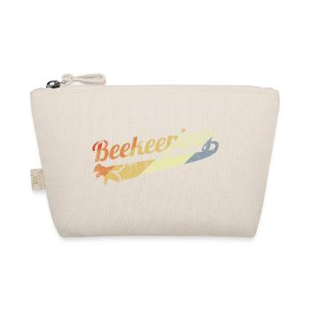 Apiculture vintage - Trousse biologique - nature - Devant