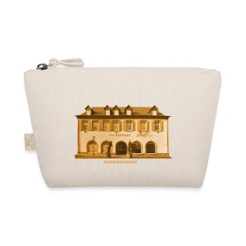 Mairie de Germersheim Rhin Rhénanie-Palatinat - Trousse biologique - nature - Devant