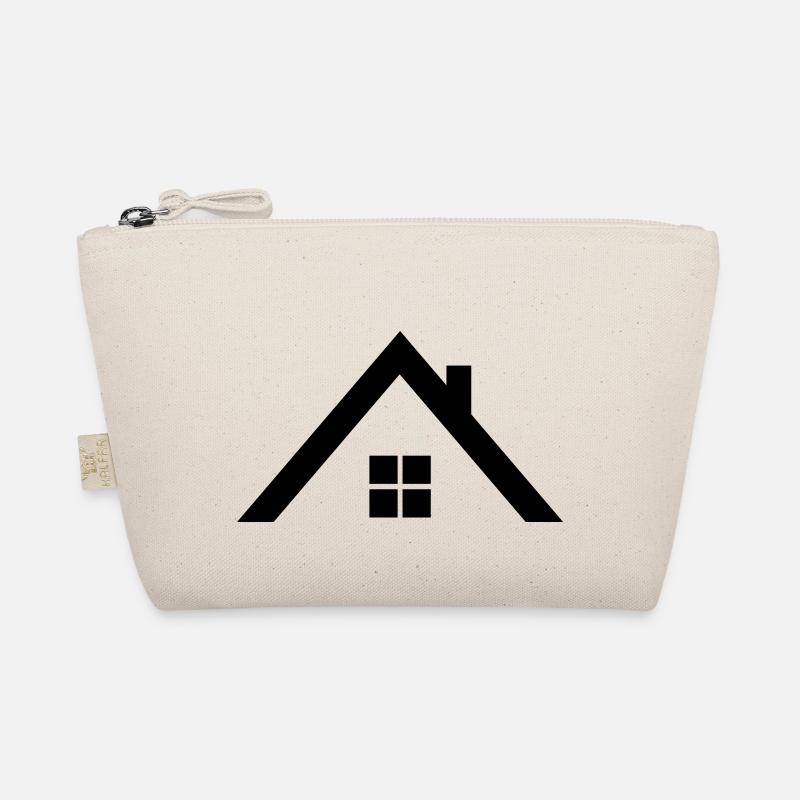 Roof Organic Pouch