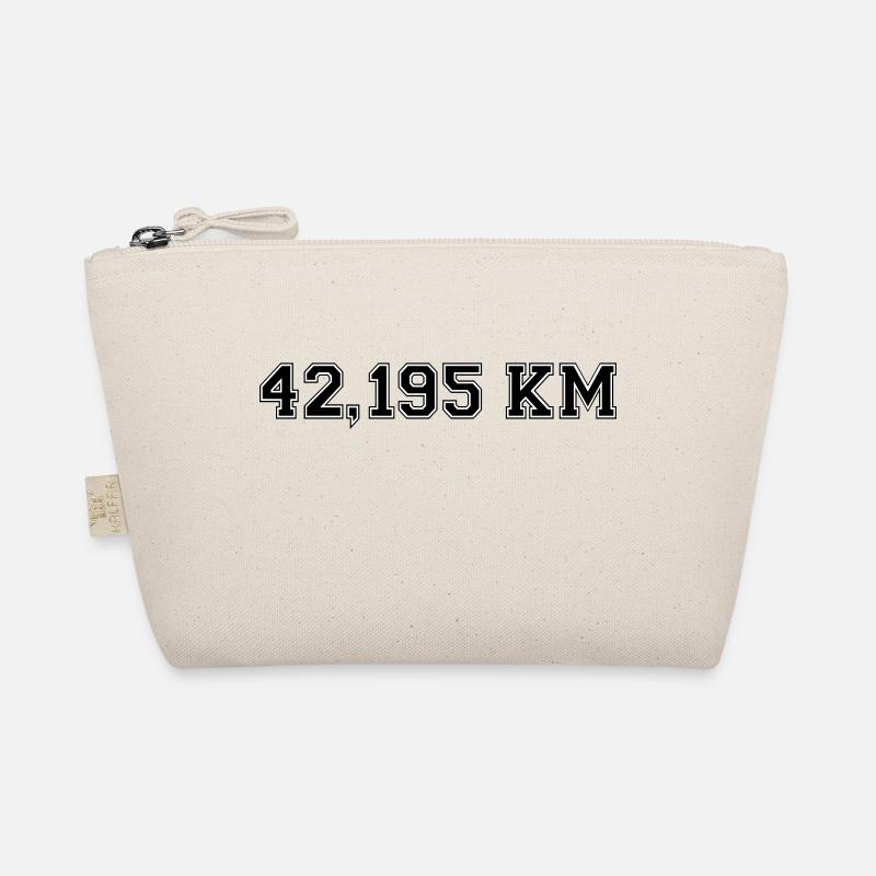 Marathon Bio-Täschchen