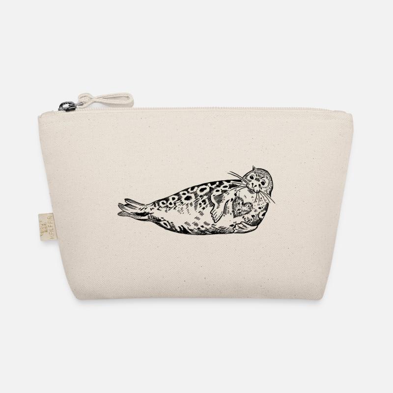 Sceau d’amour de refroidisseur Trousse biologique