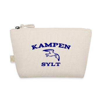 Sylt - North Sea - Germany - Kampen - Island - Organic Pouch - nature - Front