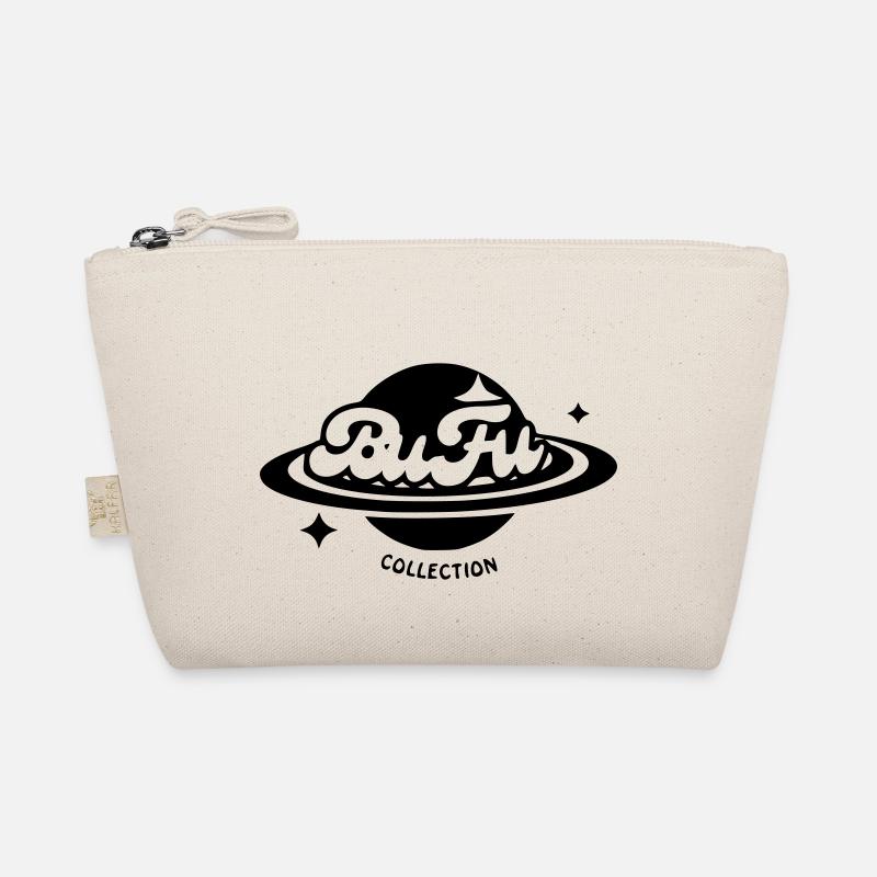 Bufu Planet Bio-Täschchen