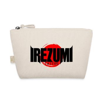 irezumi tattoo inked japan inked traditional - Organic Pouch - nature - Front