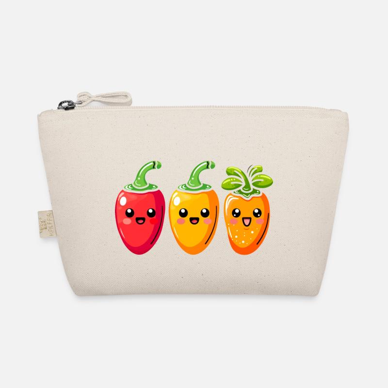 Piment Trousse biologique