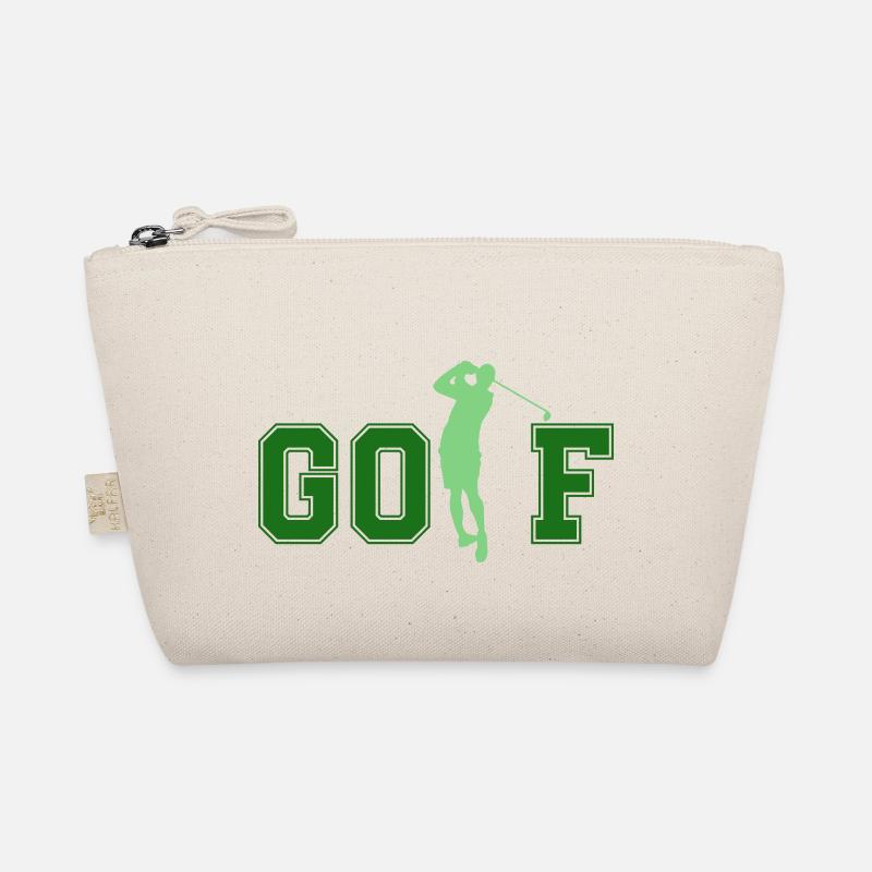 golf Bio-Täschchen