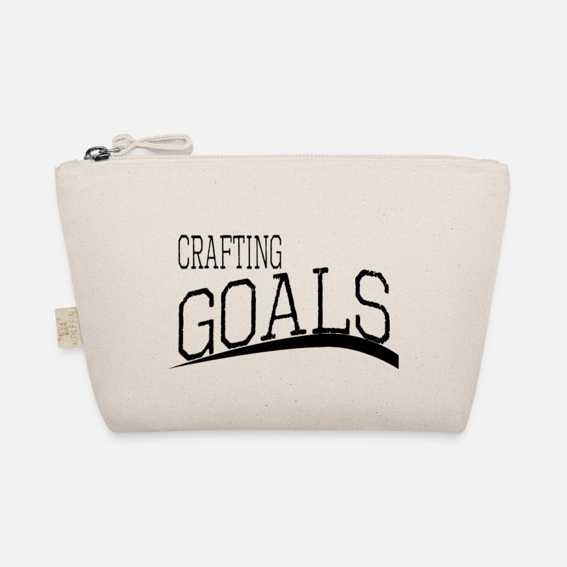 fostering creativity artistic exploration fun Bio-Täschchen