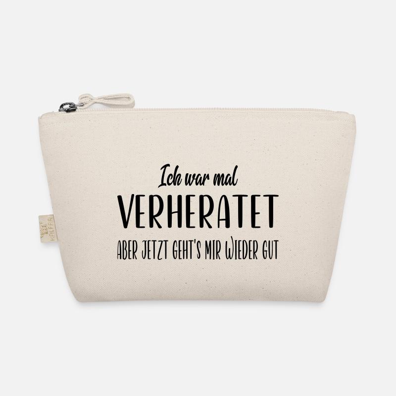 J’étais marié Trousse biologique