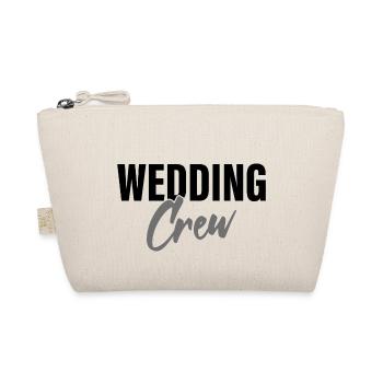 Équipe de mariage - Trousse biologique - nature - Devant