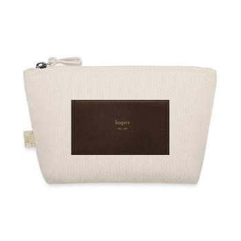 Inspire - Trousse biologique - nature - Devant