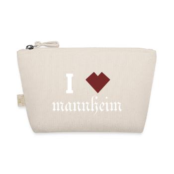 Mannheim Monnem Mannheimat - Trousse biologique - nature - Devant