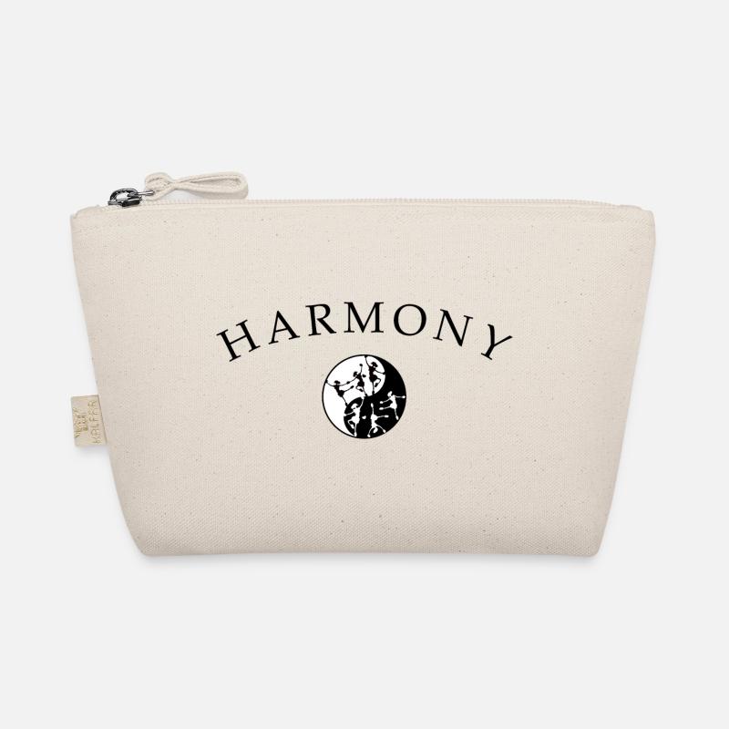 Ballet, Danse, Harmonie Trousse biologique
