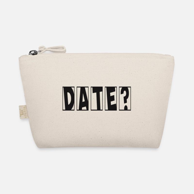 Date? Flirter avec la Saint-Valentin célibataire Trousse biologique
