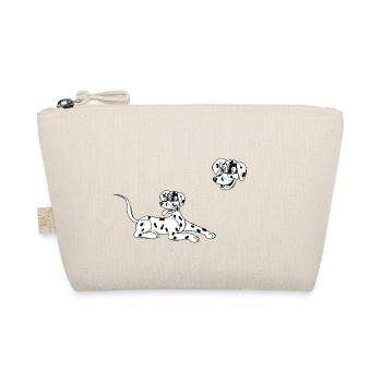 dalmatien - Trousse biologique - nature - Devant
