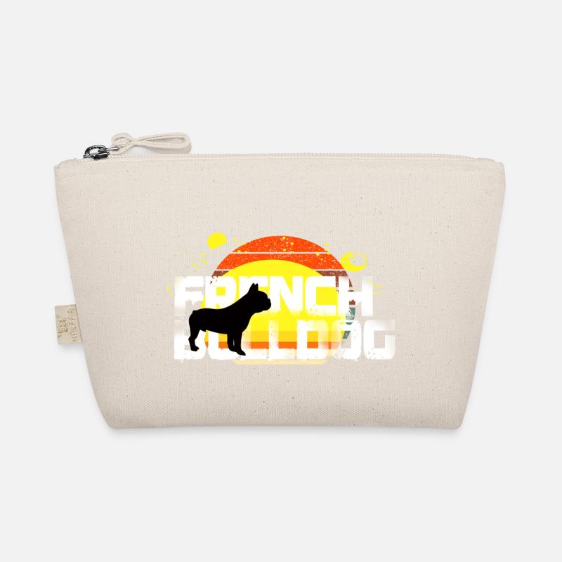 Dog Organic Pouch